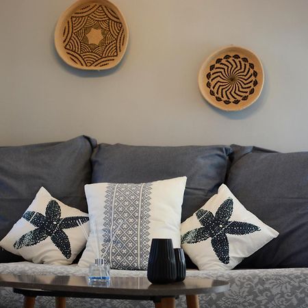 Apartament Batsi Bay Zewnętrze zdjęcie
