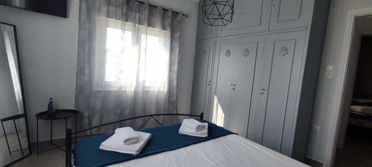 Apartament Batsi Bay Zewnętrze zdjęcie