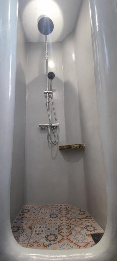 Apartament Batsi Bay Zewnętrze zdjęcie