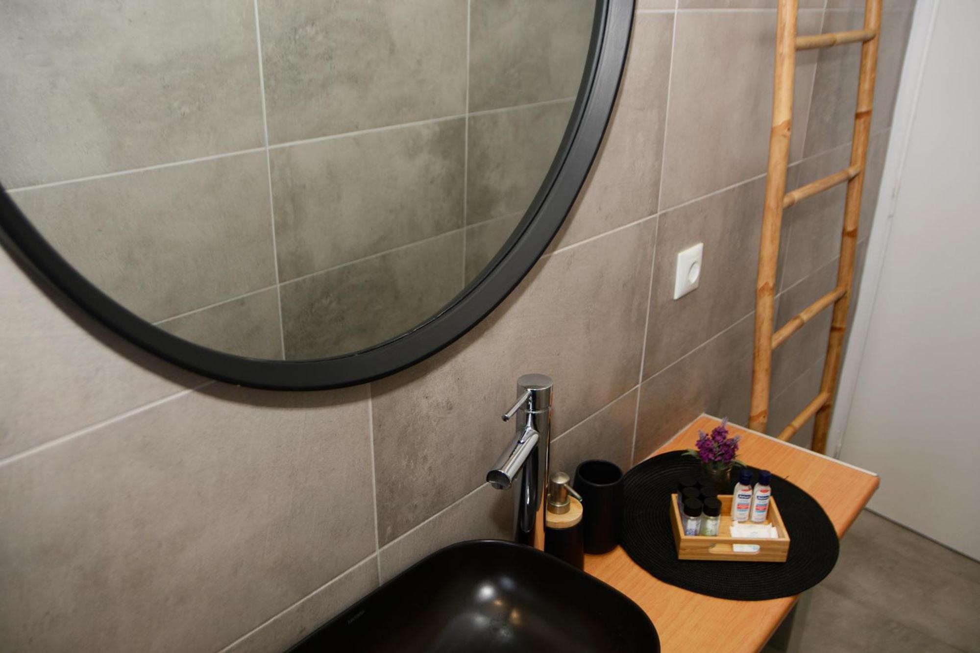 Apartament Batsi Bay Zewnętrze zdjęcie