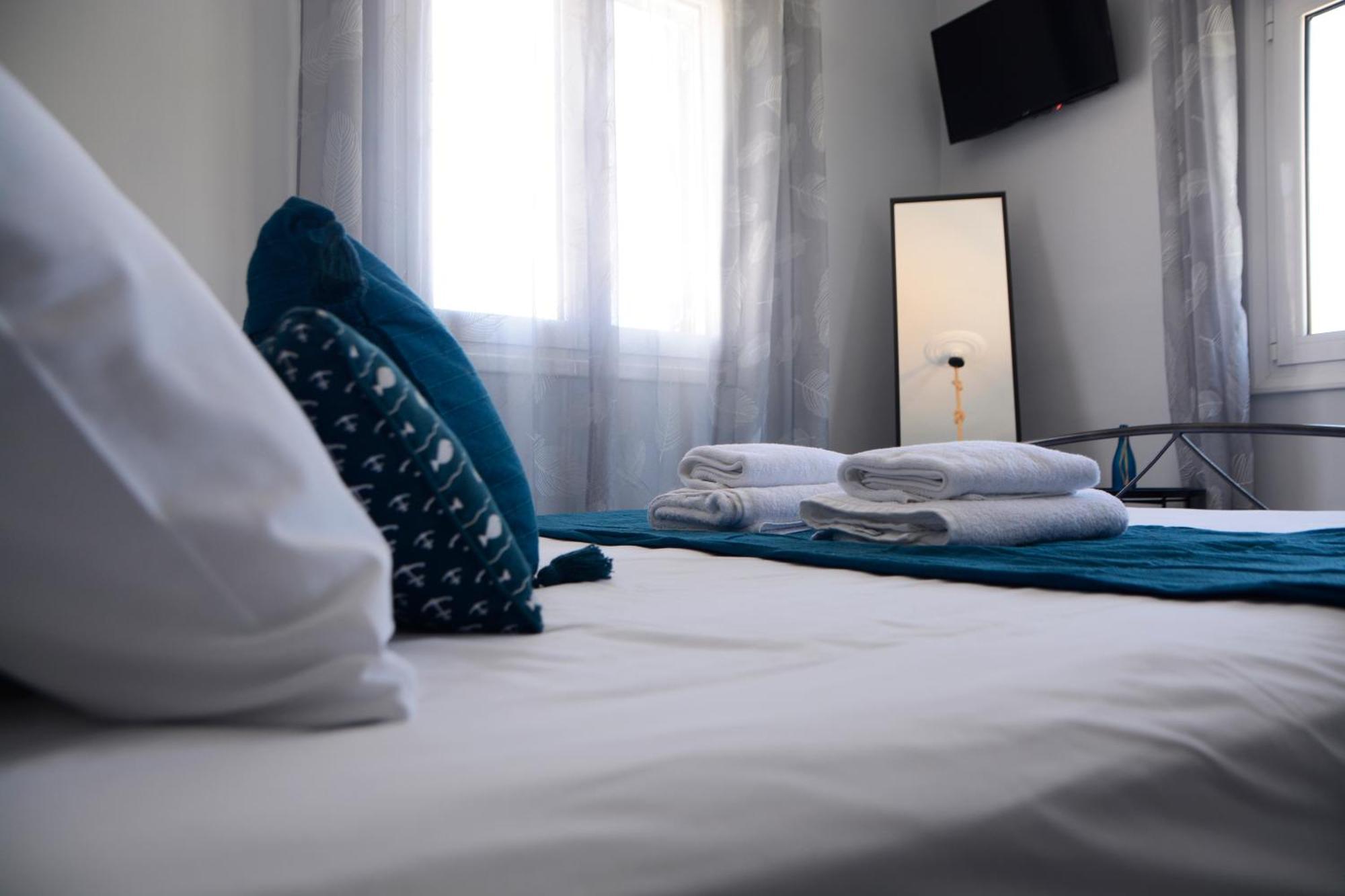 Apartament Batsi Bay Zewnętrze zdjęcie