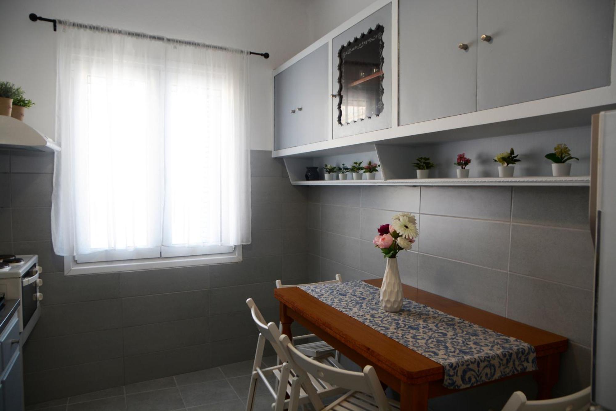 Apartament Batsi Bay Zewnętrze zdjęcie