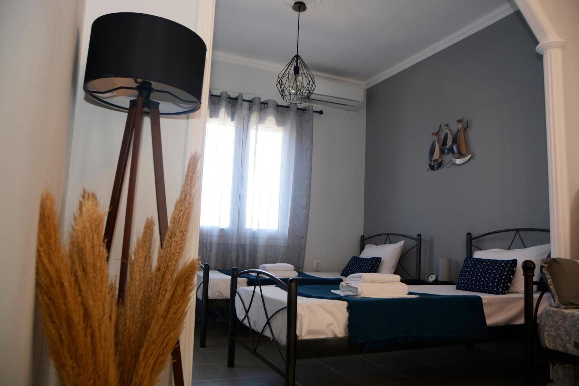 Apartament Batsi Bay Zewnętrze zdjęcie